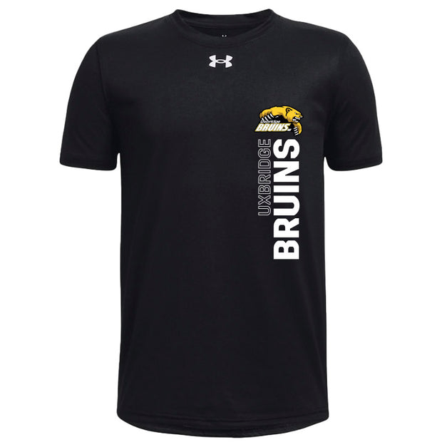 UBP - UA Youth Team Tech Tee