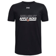 WAJP - UA Youth Team Tech Tee