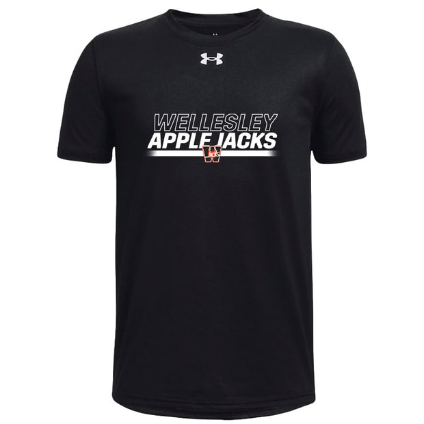 WAJP - UA Youth Team Tech Tee