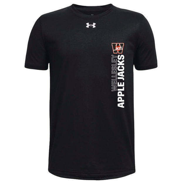 WAJP - UA Youth Team Tech Tee