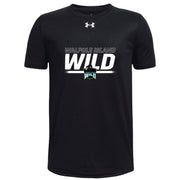 WIWP - UA Youth Team Tech Tee