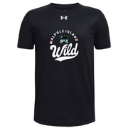 WIWP - UA Youth Team Tech Tee
