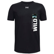 WIWP - UA Youth Team Tech Tee