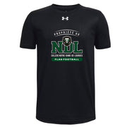 NDL - UA Youth Team Tech Tee (Sport Option)