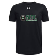 NDL - UA Youth Team Tech Tee