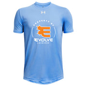 EL - UA Youth Team Tech Tee