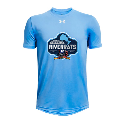 CRR - Youth Team Tech Tee