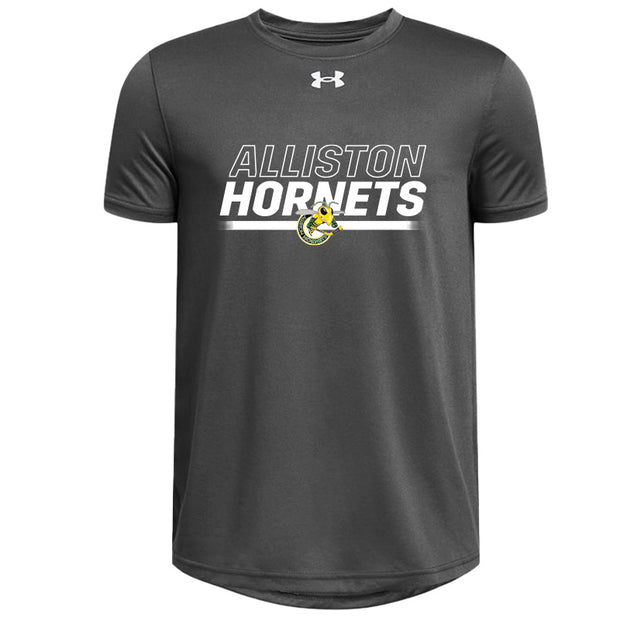 AHP - UA Youth Team Tech Tee