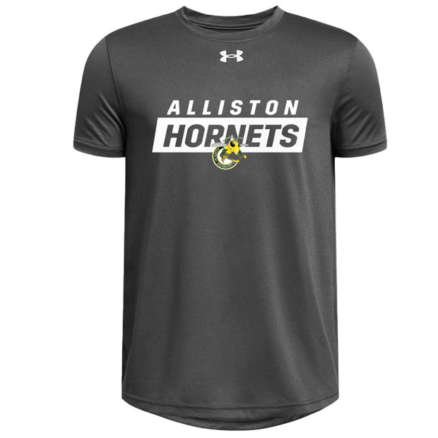 AHP - UA Youth Team Tech Tee