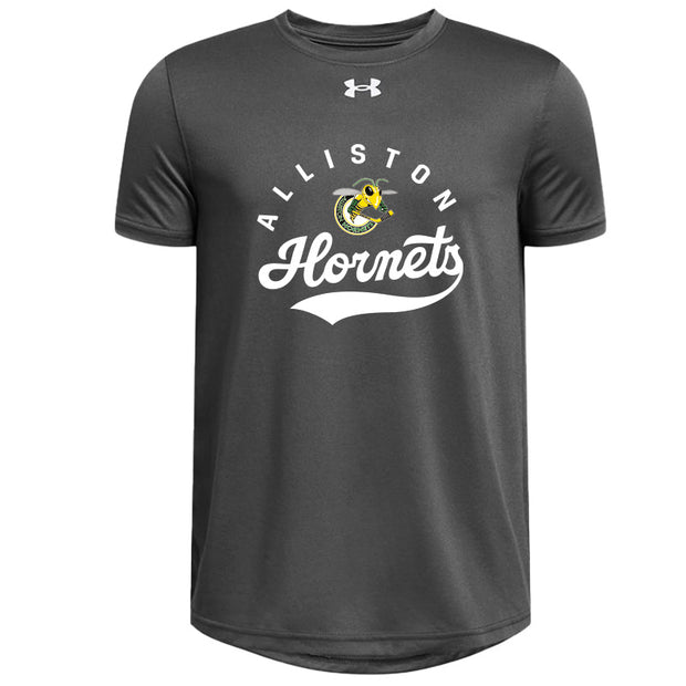 AHP - UA Youth Team Tech Tee