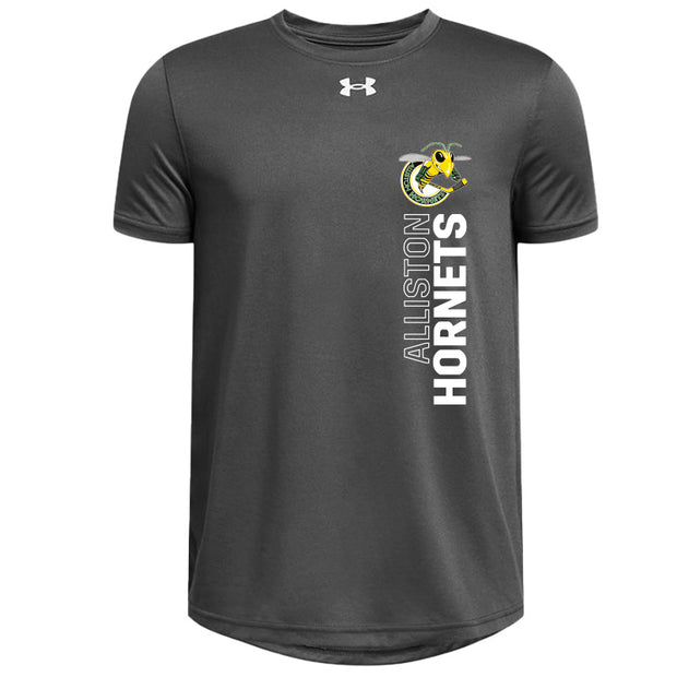 AHP - UA Youth Team Tech Tee
