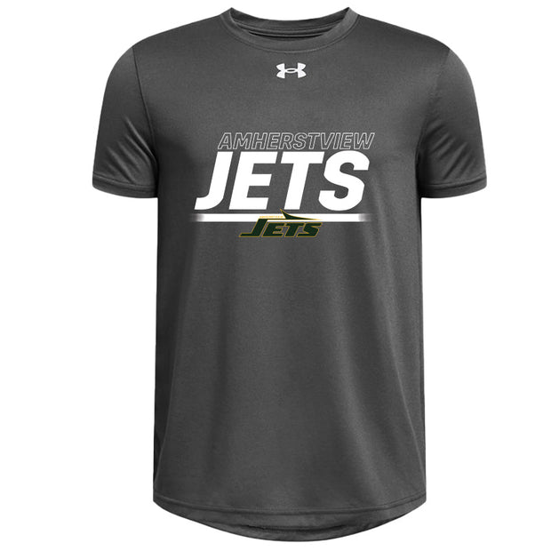AJP - UA Youth Team Tech Tee
