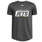 AJP - UA Youth Team Tech Tee