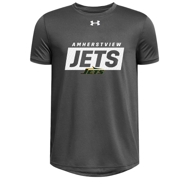 AJP - UA Youth Team Tech Tee