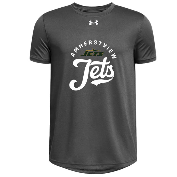 AJP - UA Youth Team Tech Tee