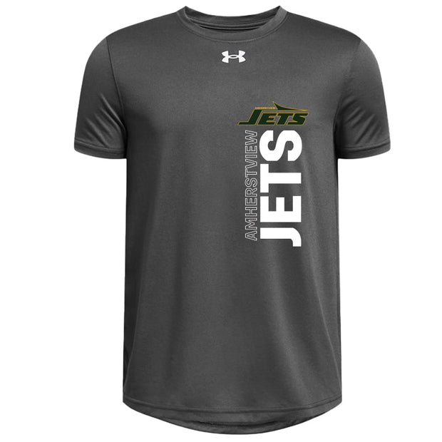 AJP - UA Youth Team Tech Tee