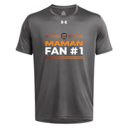 CST - UA Youth Team Tech SS - Castlerock