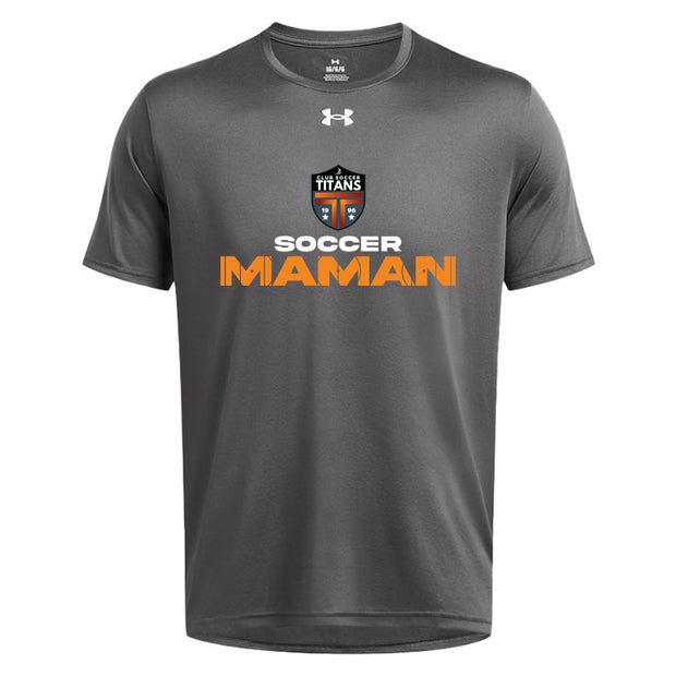 CST - UA Youth Team Tech SS - Castlerock