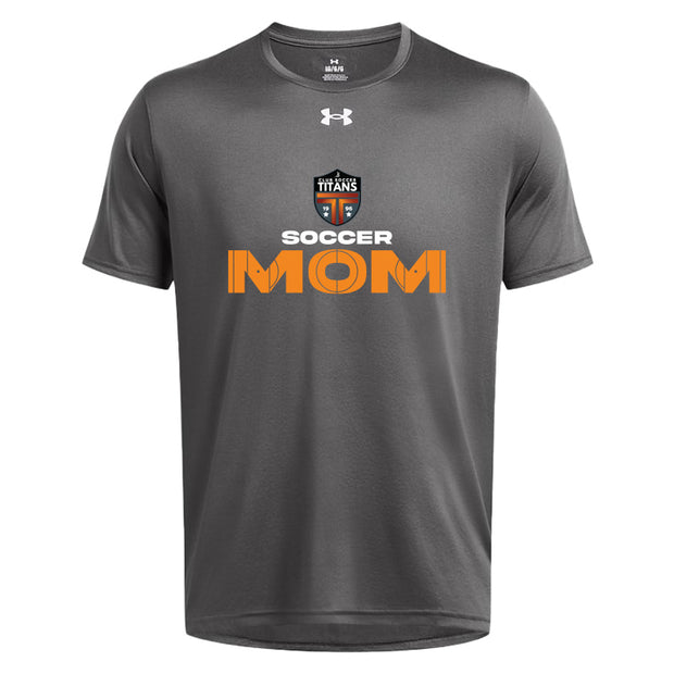 CST - UA Youth Team Tech SS - Castlerock