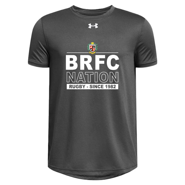 BRFC - UA Youth Team Tech SS