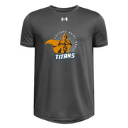 CRM - UA Youth Team Tech SS