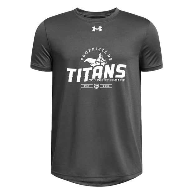 CRM - UA Youth Team Tech SS