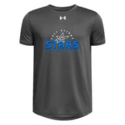 EOS - UA Youth Team Tech Tee