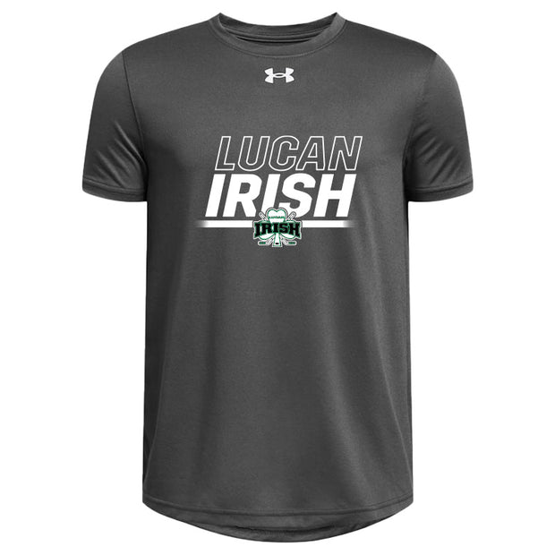 LIP - UA Youth Team Tech Tee