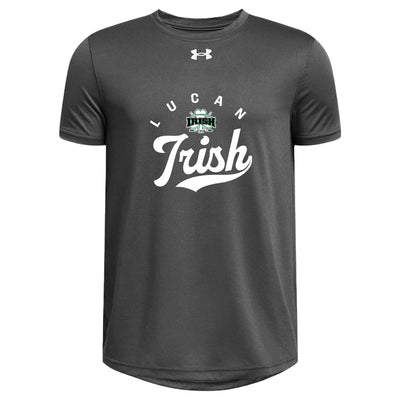 LIP - UA Youth Team Tech Tee