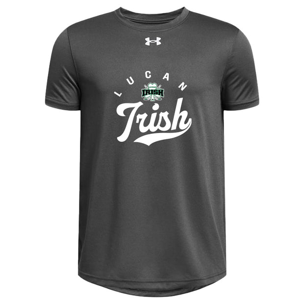 LIP - UA Youth Team Tech Tee
