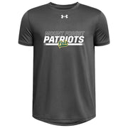 MFPP - UA Youth Team Tech Tee
