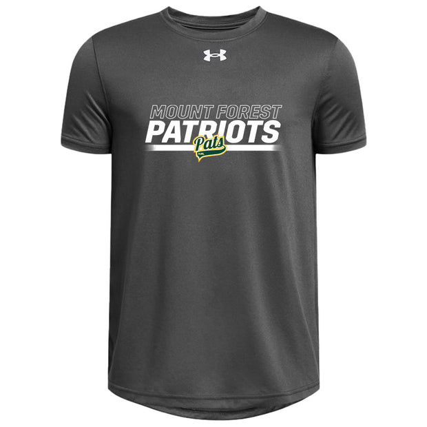 MFPP - UA Youth Team Tech Tee
