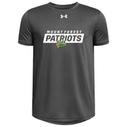 MFPP - UA Youth Team Tech Tee