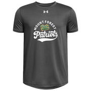 MFPP - UA Youth Team Tech Tee