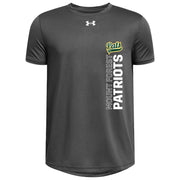 MFPP - UA Youth Team Tech Tee