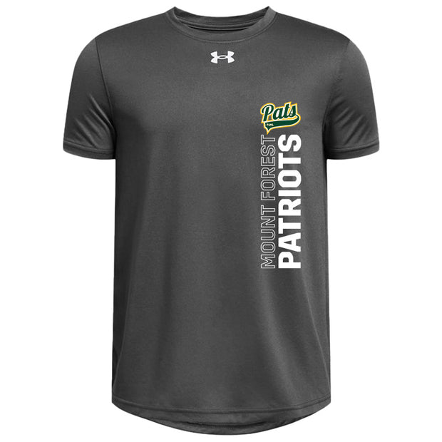 MFPP - UA Youth Team Tech Tee