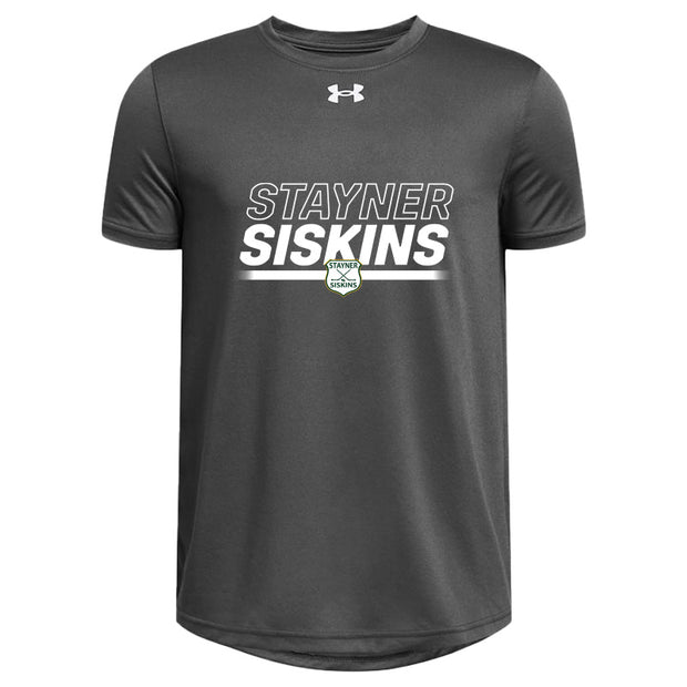 SSP - UA Youth Team Tech Tee