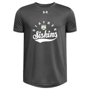 SSP - UA Youth Team Tech Tee