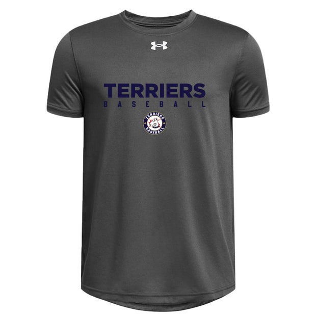 TBC - UA Youth Team Tech SS