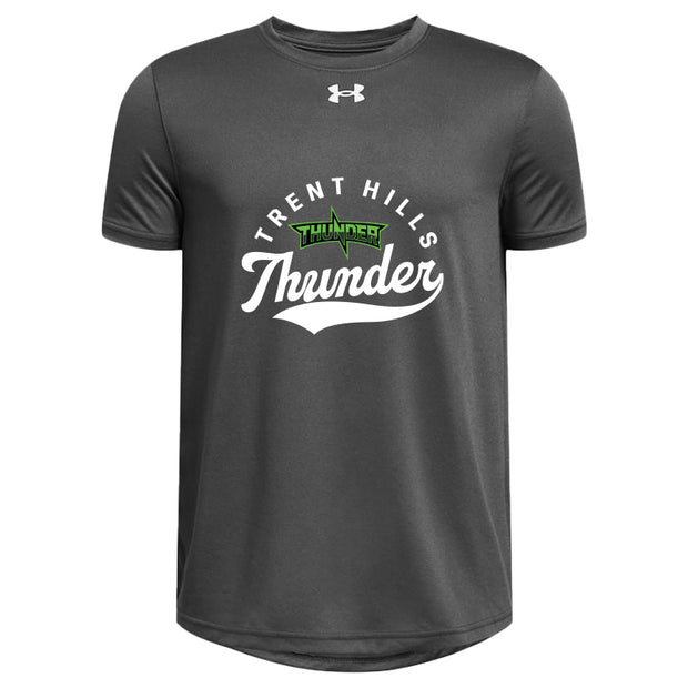 THTP - UA Youth Team Tech Tee