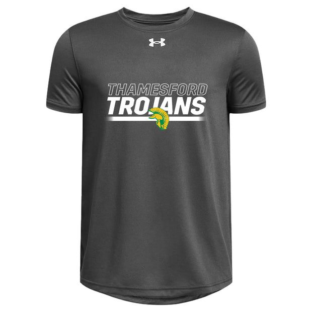 TTP - UA Youth Team Tech Tee