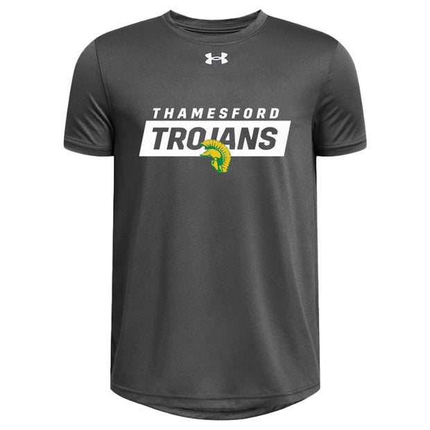 TTP - UA Youth Team Tech Tee