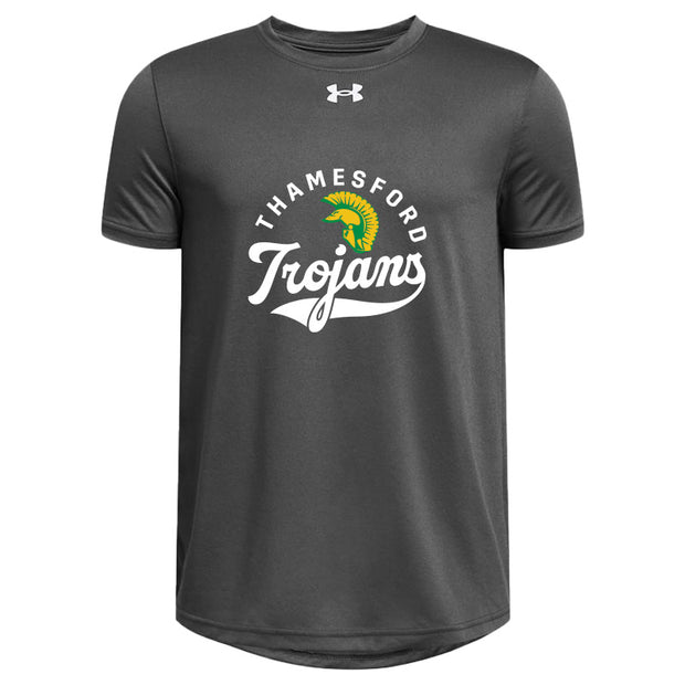 TTP - UA Youth Team Tech Tee