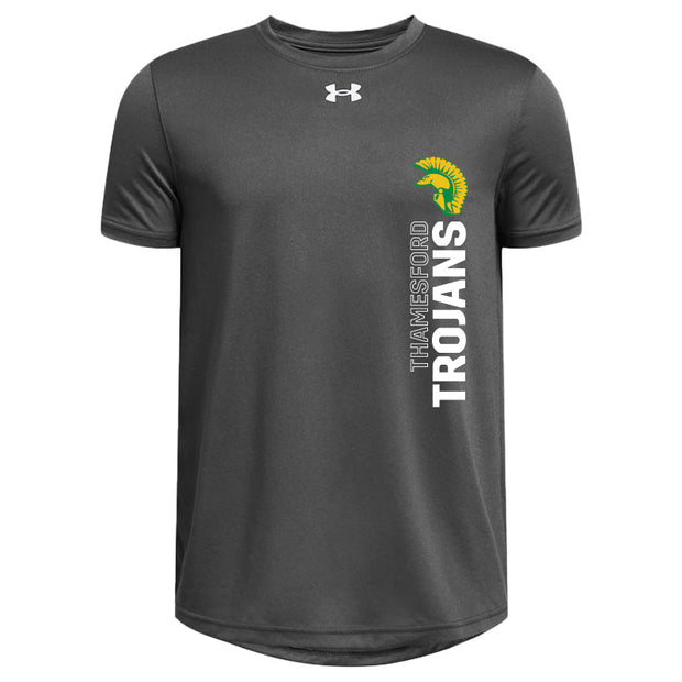 TTP - UA Youth Team Tech Tee