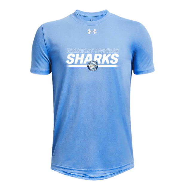 WOSP - UA Youth Team Tech Tee