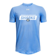 WOSP - UA Youth Team Tech Tee