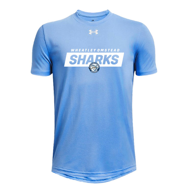 WOSP - UA Youth Team Tech Tee