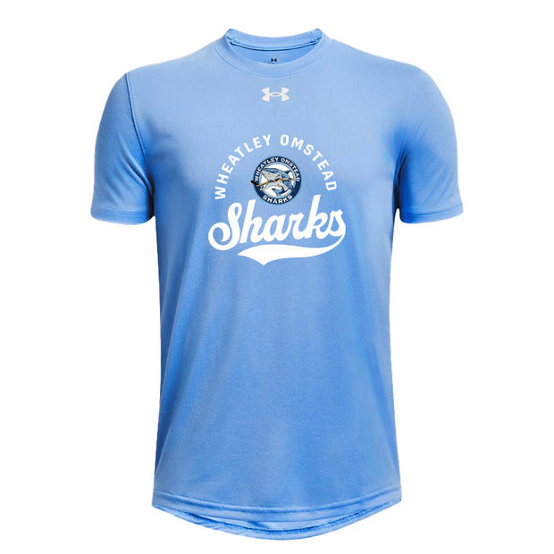 WOSP - UA Youth Team Tech Tee