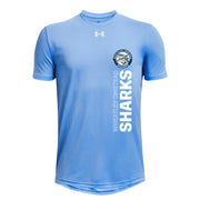 WOSP - UA Youth Team Tech Tee