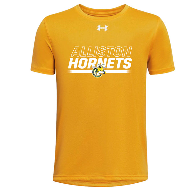 AHP - UA Youth Team Tech Tee